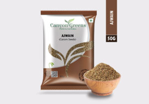 Ajwain