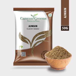 Ajwain