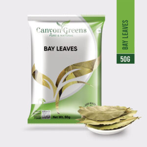 Bay Leaves