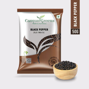 Black-Pepper-(Kali-Mirch) 50Gm