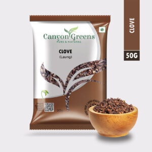 Clove (Laung) 50 Gm
