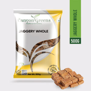 Jaggery-Whole500-