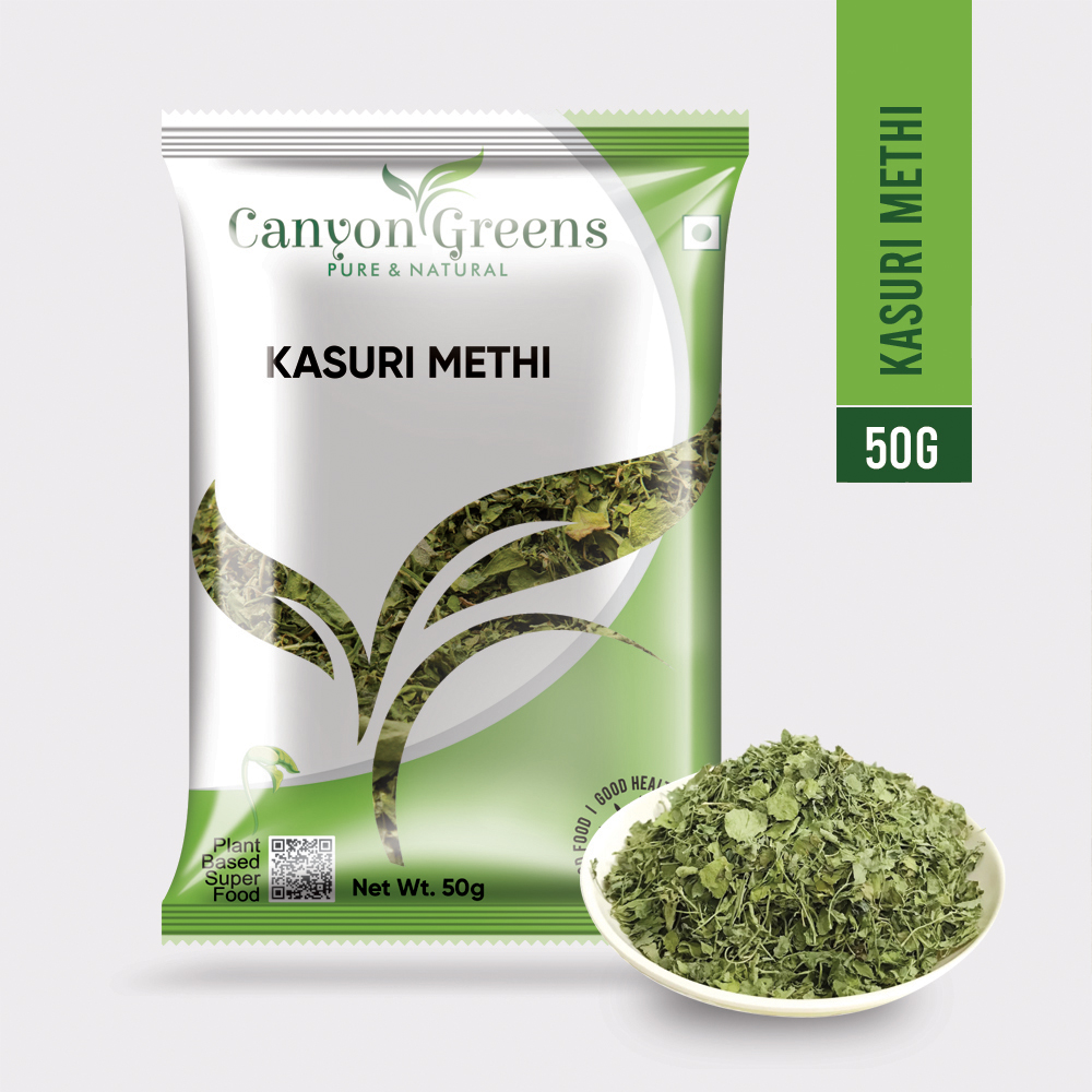 Kasuri Methi 50g