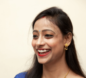 Arunima Sen