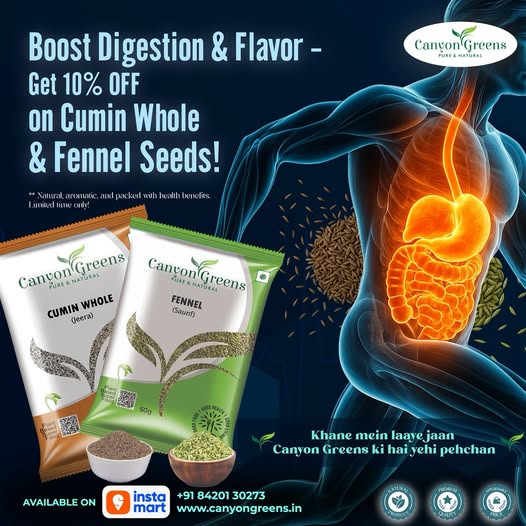 buy the best authentic Indian spices online