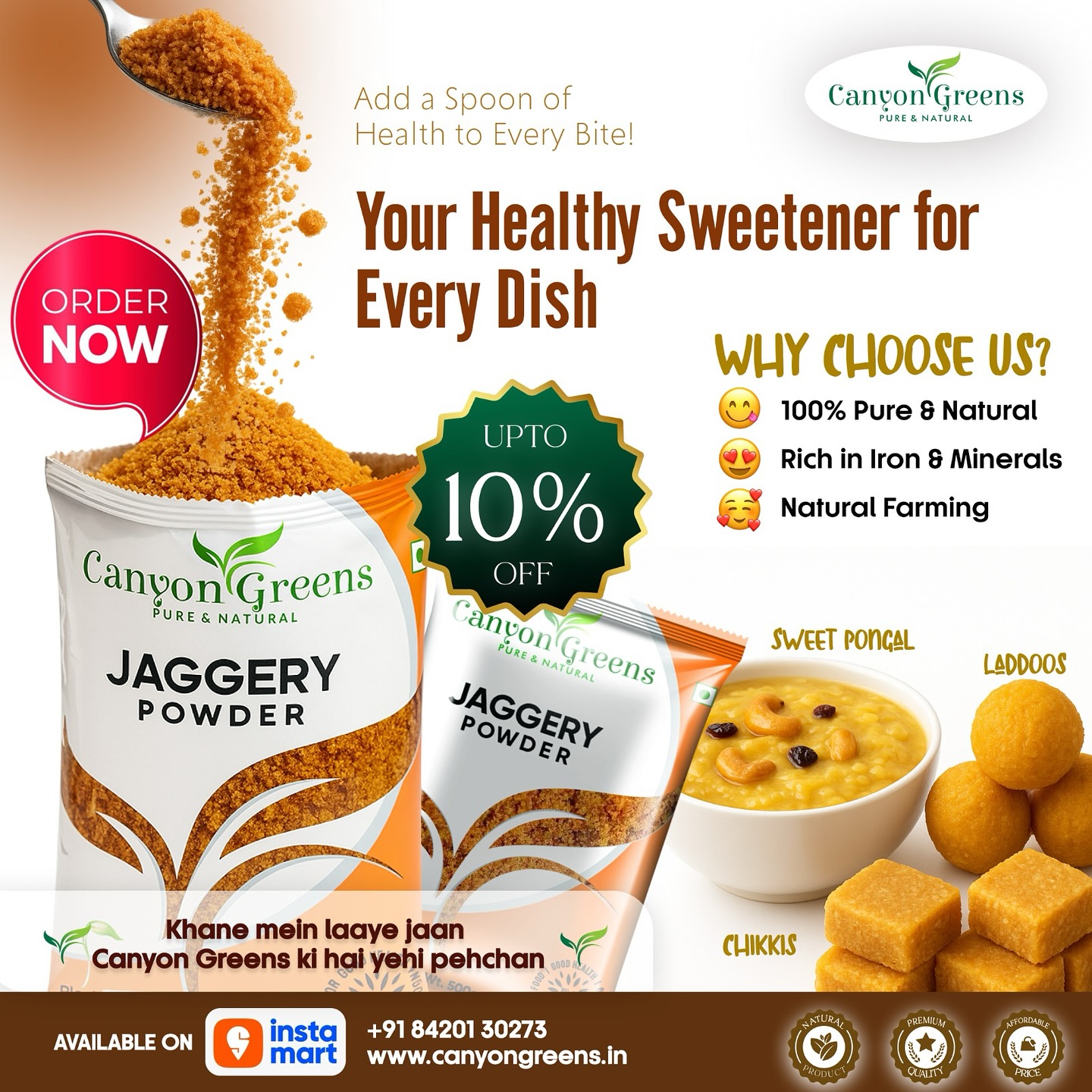 buy the best authentic Indian spices online
