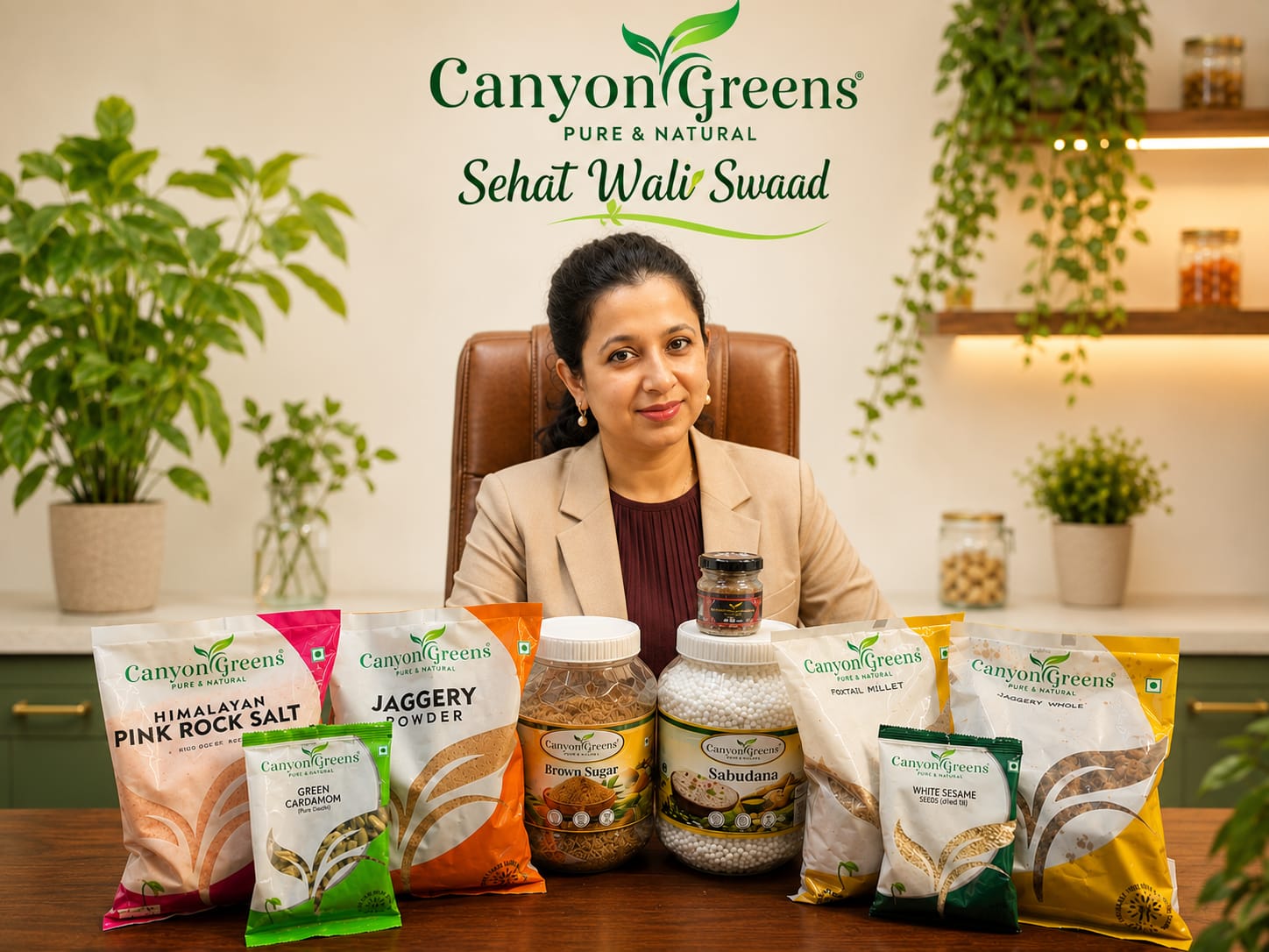 SHASHWATI BARANWAL